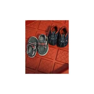 2 Pair Toddler Shoes Teeny Toes and Wonder Kids Size 2